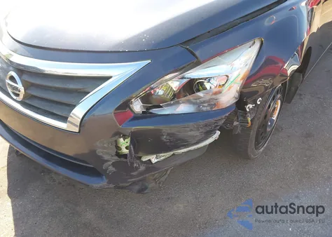 2014 Nissan Altima 2.5/2.5 S/2.5 Sl/2.5 Sv из США, поврежденный, VIN 1N4AL3AP4EC288092